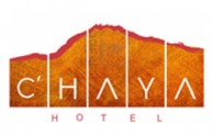 Chaya Hotel - Logo